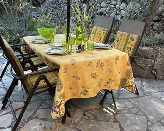 House / Villa - Le Tignet - Le Tignet - Patio