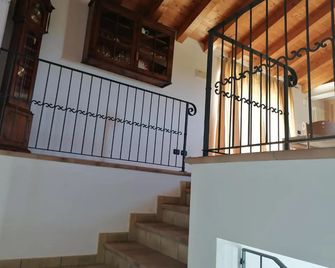 Residenza Pastrengo - Pastrengo - Escaleras