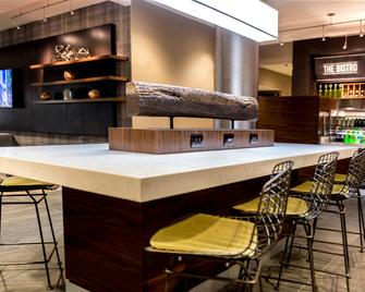 Courtyard by Marriott Somerset - Somerset - Bar