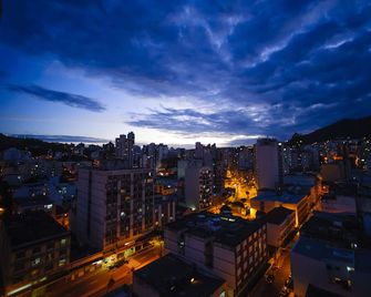 Cesar Park - Juiz de Fora - Outdoor view