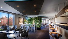 Best Western Plus Travel Inn Hotel - Melbourne - Restaurant
