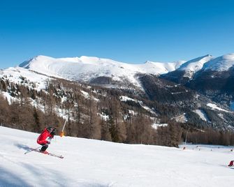 Schi- und Wanderhotel Berghof - Bad Kleinkirchheim