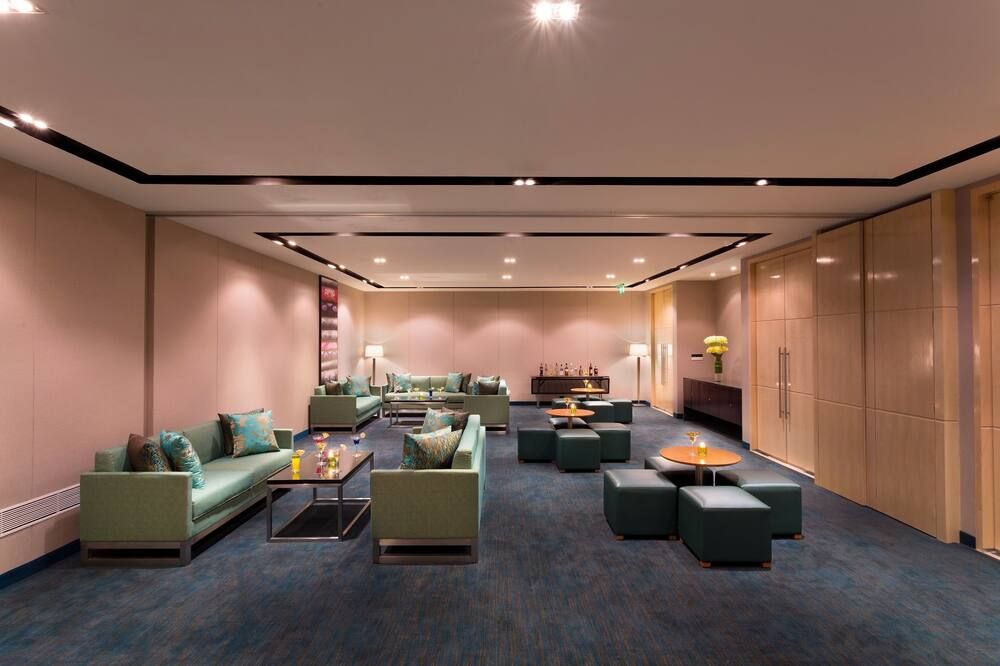 Fairfield by Marriott Bengaluru Rajajinagar