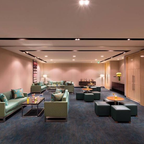Fairfield by Marriott Bengaluru Rajajinagar image 1