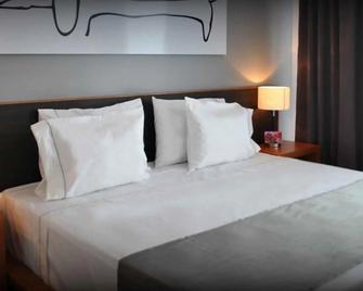 Hotel y Tú - Guadalajara - Habitación