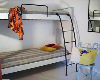 Pozzo al Moro Village - Campo nell'Elba - Habitación