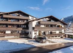 Haus Excelsior Top 6 - Seefeld - Gebäude