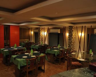 Hotel Gokul - Gāndhīdhām - Restaurant