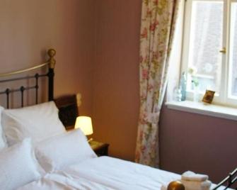 Alte Schreinerei Boutique Hotel - Köln - Schlafzimmer