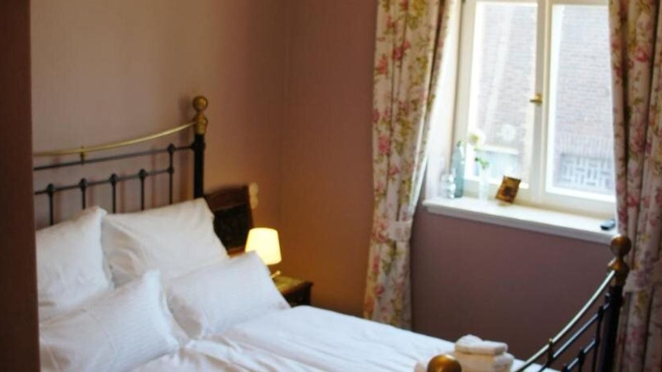 Alte Schreinerei Boutique Hotel