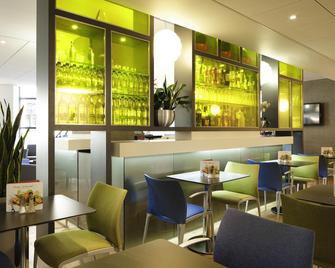 Ibis Manchester Centre Princess Street - Manchester - Restaurant