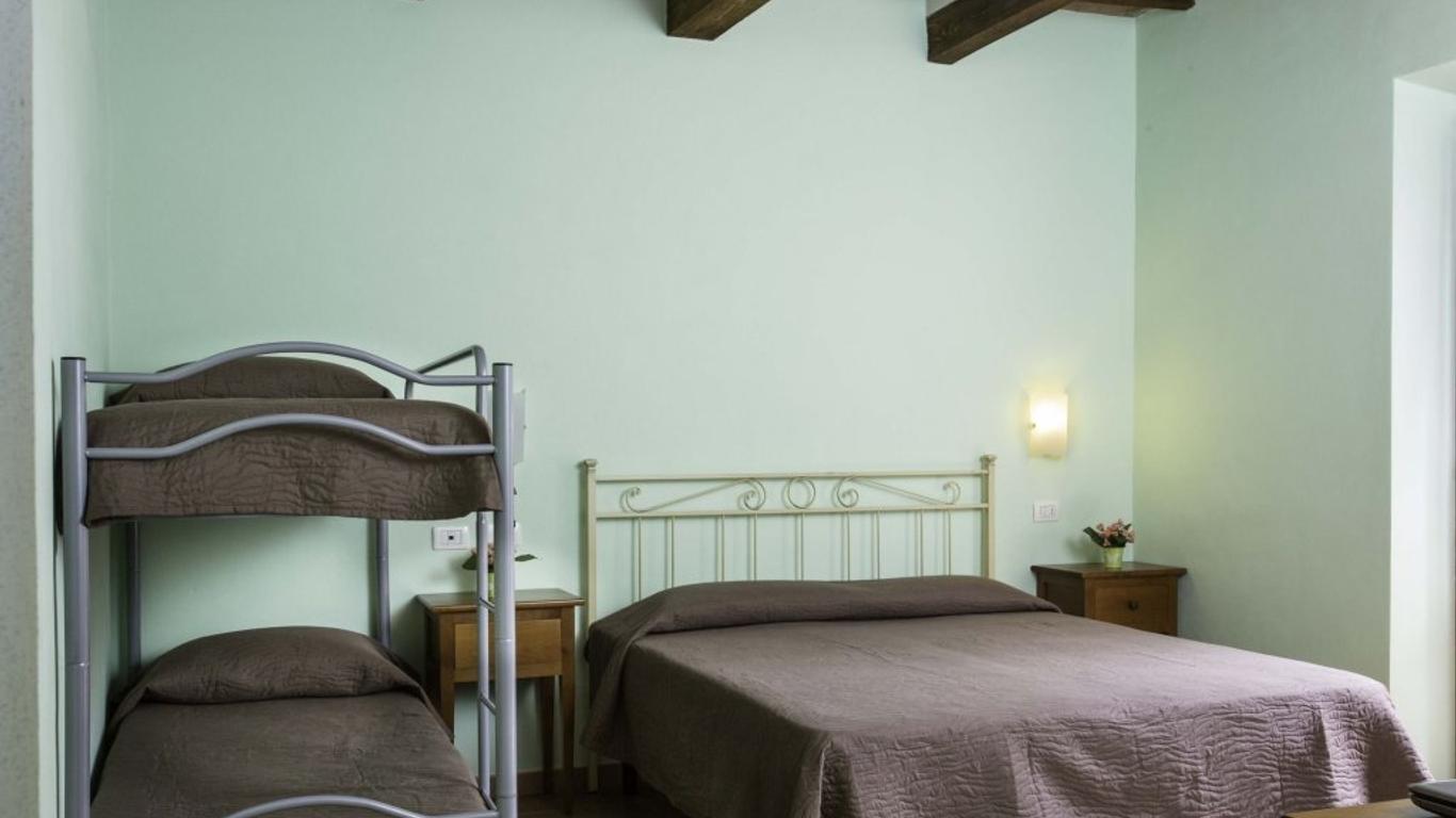 Villa Tuscany Siena