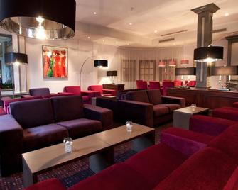 Hampshire Hotel - 't Hof van Gelre - Lochem - Lounge