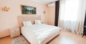 Praga - Barnaul - Bedroom