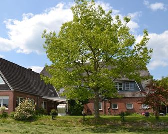 Ferienhof Gosch - Rendsburg - Будівля