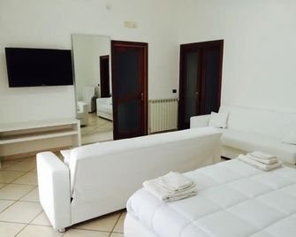 B&B Villa Nunzia - Ercolano - Bedroom