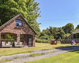 Poppy Cottage - Uk40102 - Swansea - Building