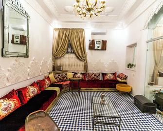 Palais Shazam & Spa - Fez - Lounge
