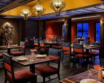 Sandals Royal Caribbean - Montego Bay - Restaurant