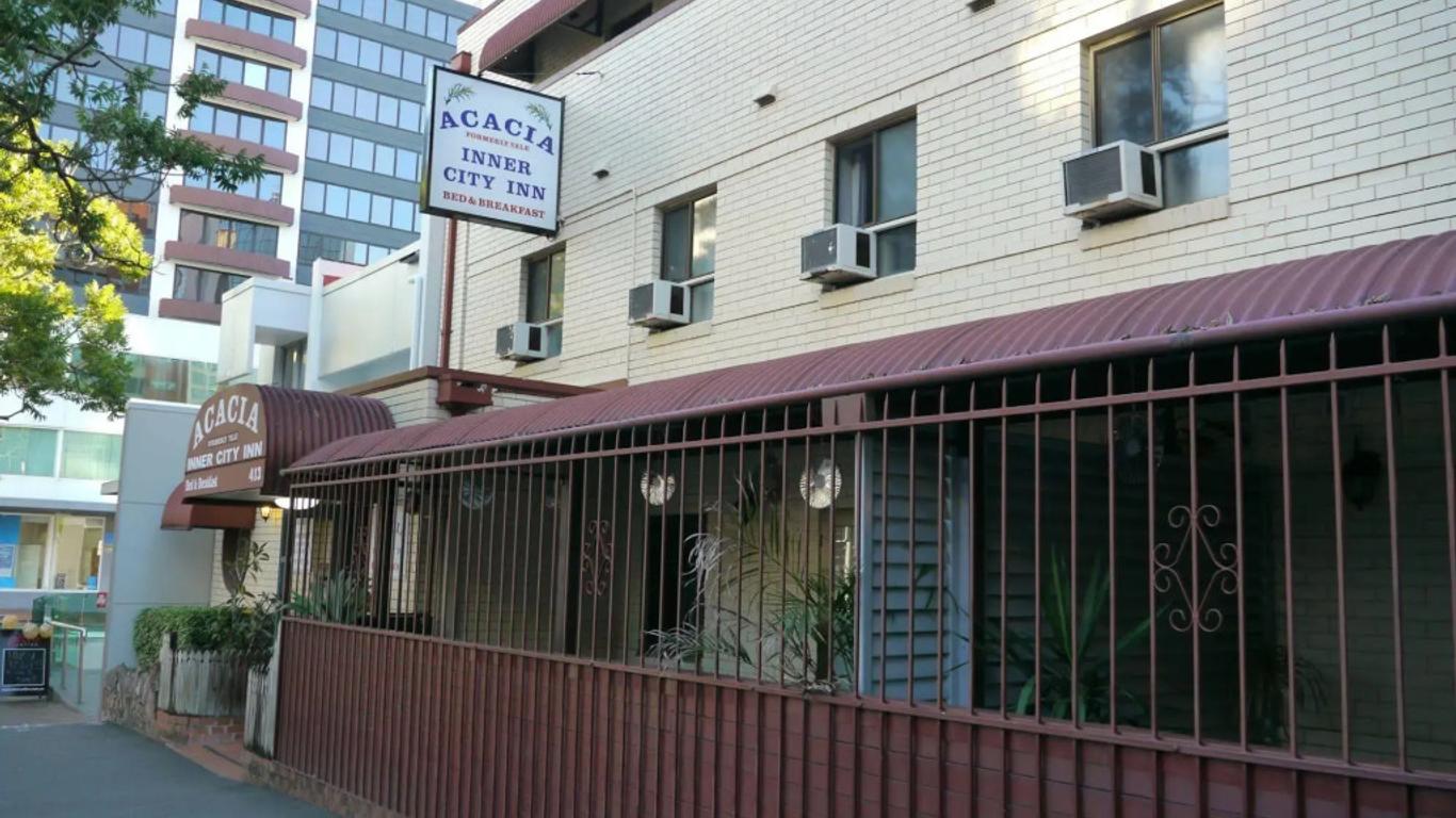 Acacia Inner City Inn