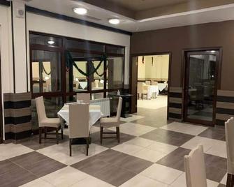 Borovets Green Hotel - Borovets - Restaurant