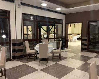 Borovets Green Hotel - Borovets - Restaurant