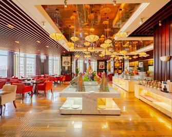 Soluxe Hotel Kunming - Kunming - Restaurant