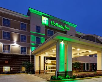 Holiday Inn Batesville By IHG - Batesville - Edificio