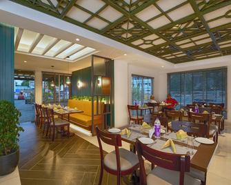 Abad Fort - קוצ'י - מסעדה