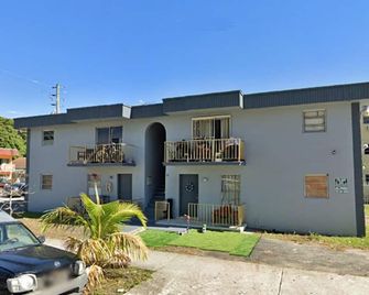 Remodeled Little Havanna Apartments great location - Miami - Gebäude