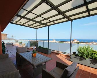 Picasso Street - Vilassar de Mar - Balcony