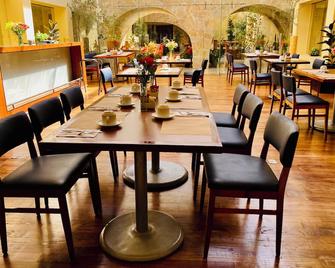 Hotel Rocaval - San Cristóbal de las Casas - Ravintola