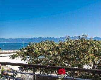 Akroyali Hotel & Villas - Agios Andreas - Balcony