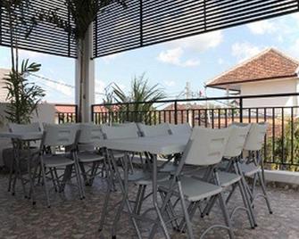 Link Costel - Denpasar - Restaurant