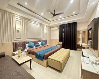 Hotel Shane Avadh - Faizābād - Habitación