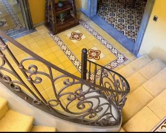 Hotel 1915 Inn & Suites - Alajuela