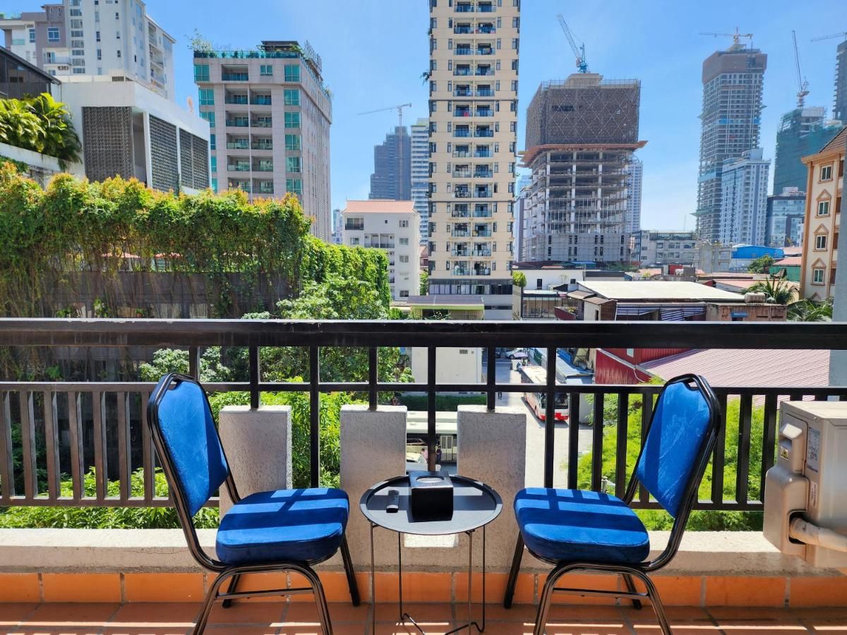 Bkk Concept Hotel thumbnail 2