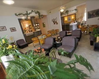 Hotel Victory - Cesenatico - Lounge