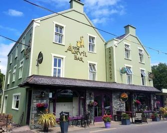 The Anvil Bar B&b - Castlemaine - Edificio