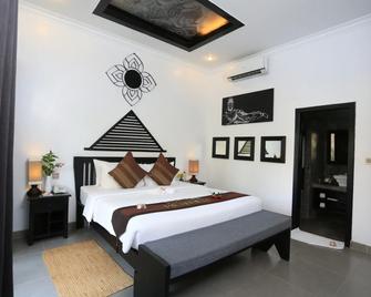 Khmer Mansion Boutique Hotel - Ciudad de Siem Riep