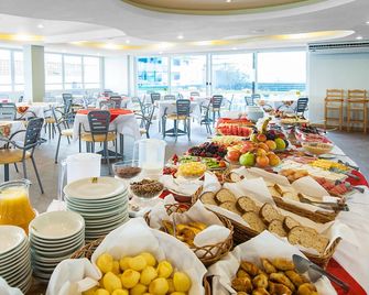 Solis Praia Hotel - Itapema