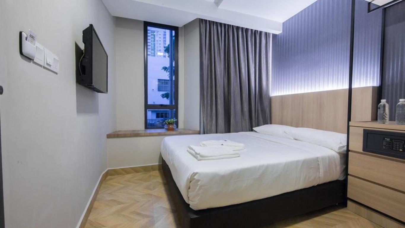 وورلد فيو جراند هوتل