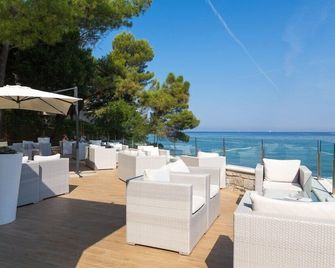 Village Galijot Plava Laguna - Poreč