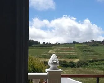 Finca Rural La Casa Verde - La Esperanza - Balcón