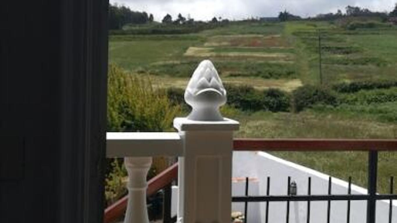 Finca La Casa Verde