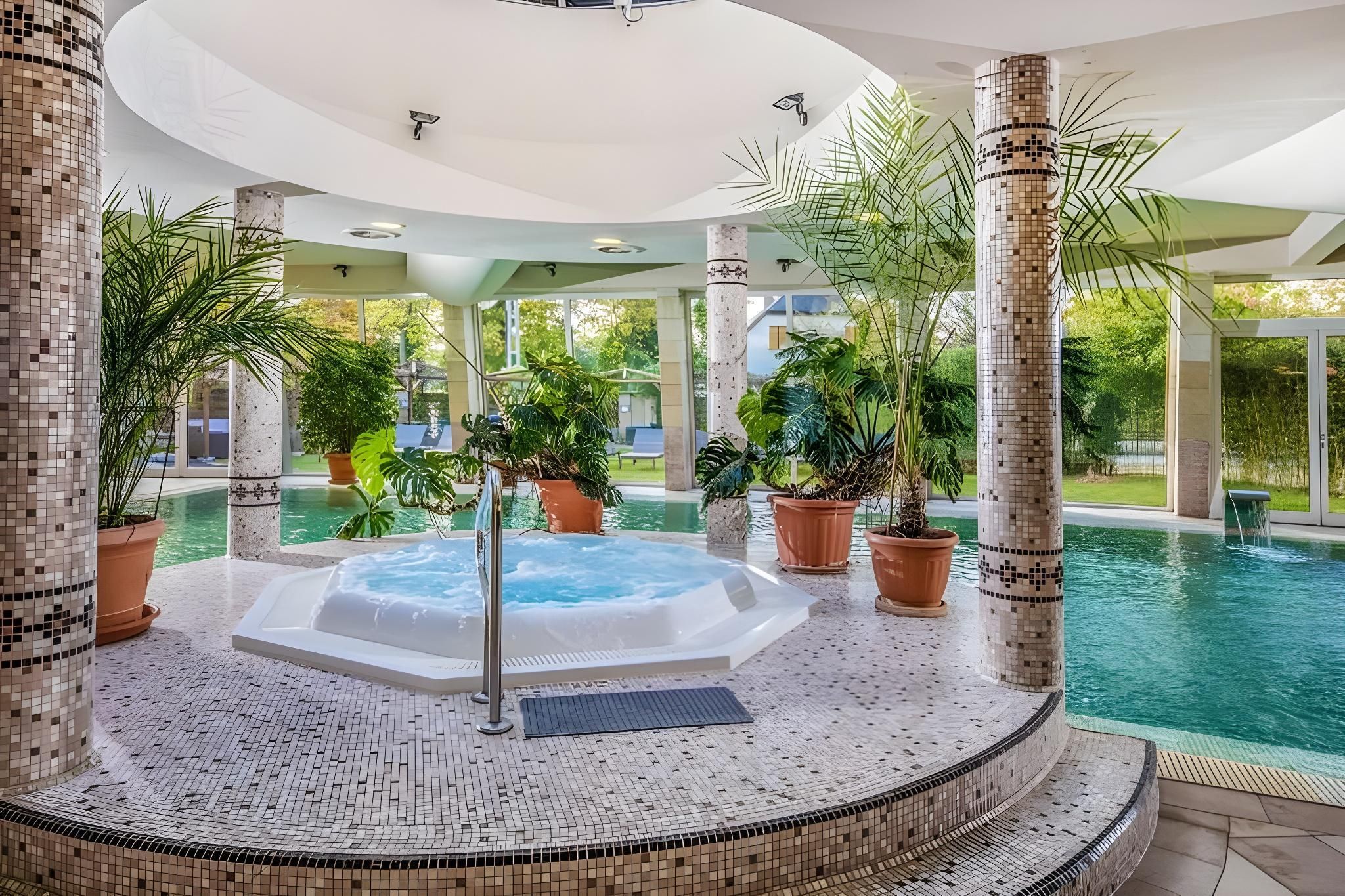 ريزيدنس هولت بالاتون