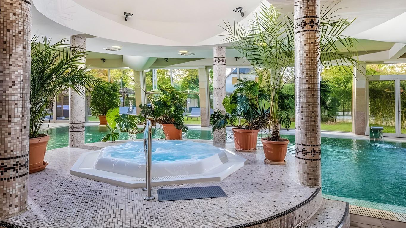 Residence Hotel Balaton