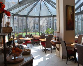 Hotel Des Prélats - Nancy - Restaurant