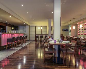 Mercure Hotel Berlin City West - Berlin - Restaurant