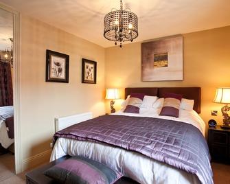 Portland Apartments - Cheltenham - Bedroom